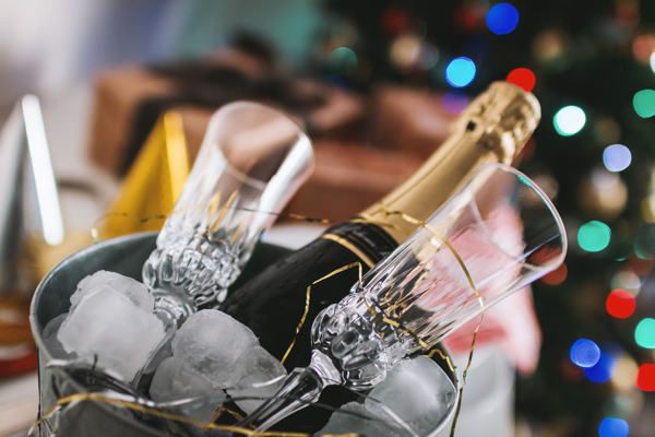 Aniversário de Casamento 